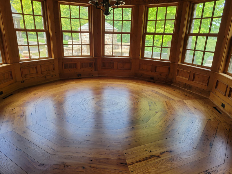 Hardwood Flooring in Middlefield, OH | Ernie & Sons Hardwood Floor Specialist 